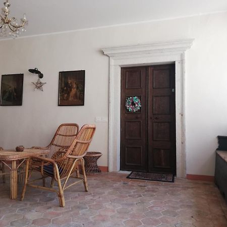 Colle Ameno Room And Breakfast Rovereto  Extérieur photo