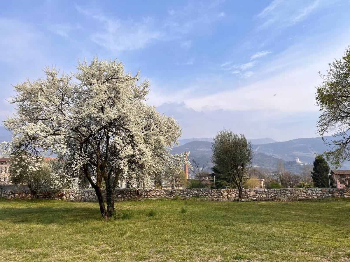 Colle Ameno Room And Breakfast Rovereto  Extérieur photo