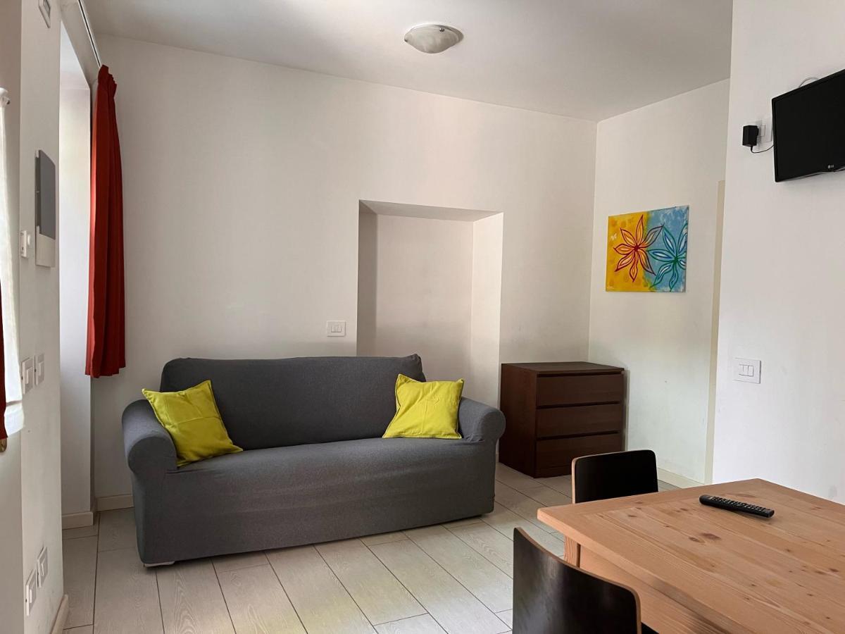 Colle Ameno Room And Breakfast Rovereto  Extérieur photo