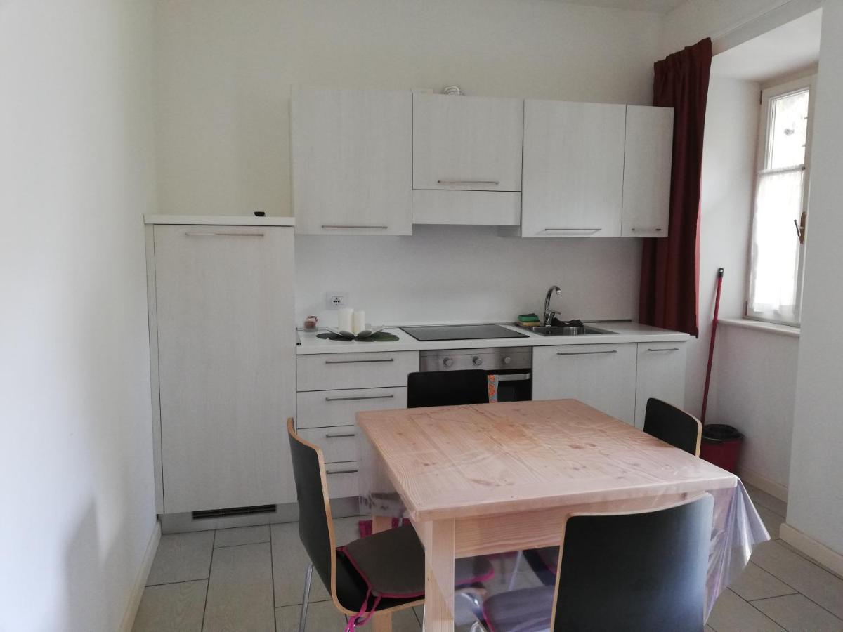 Colle Ameno Room And Breakfast Rovereto  Extérieur photo