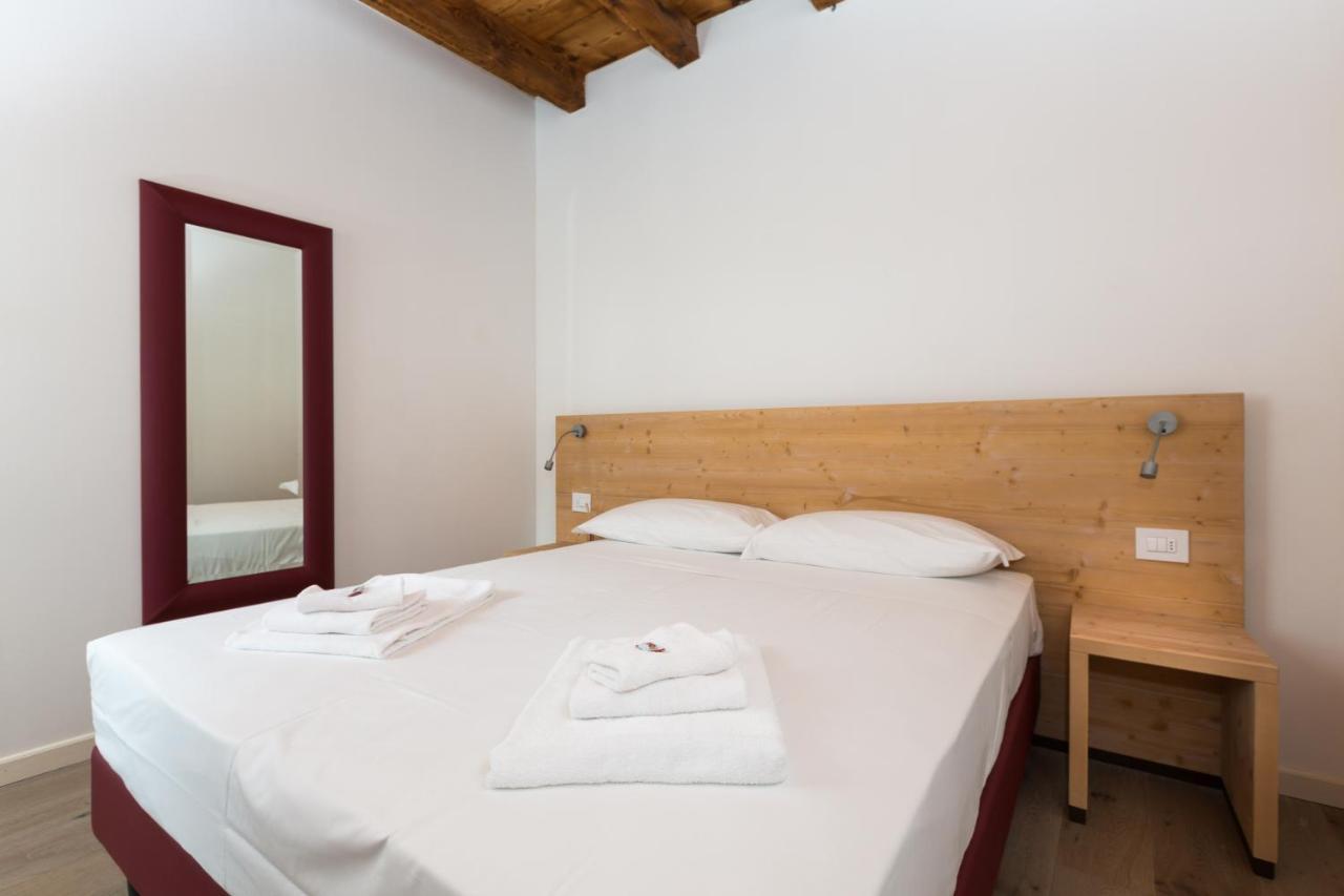 Colle Ameno Room And Breakfast Rovereto  Extérieur photo