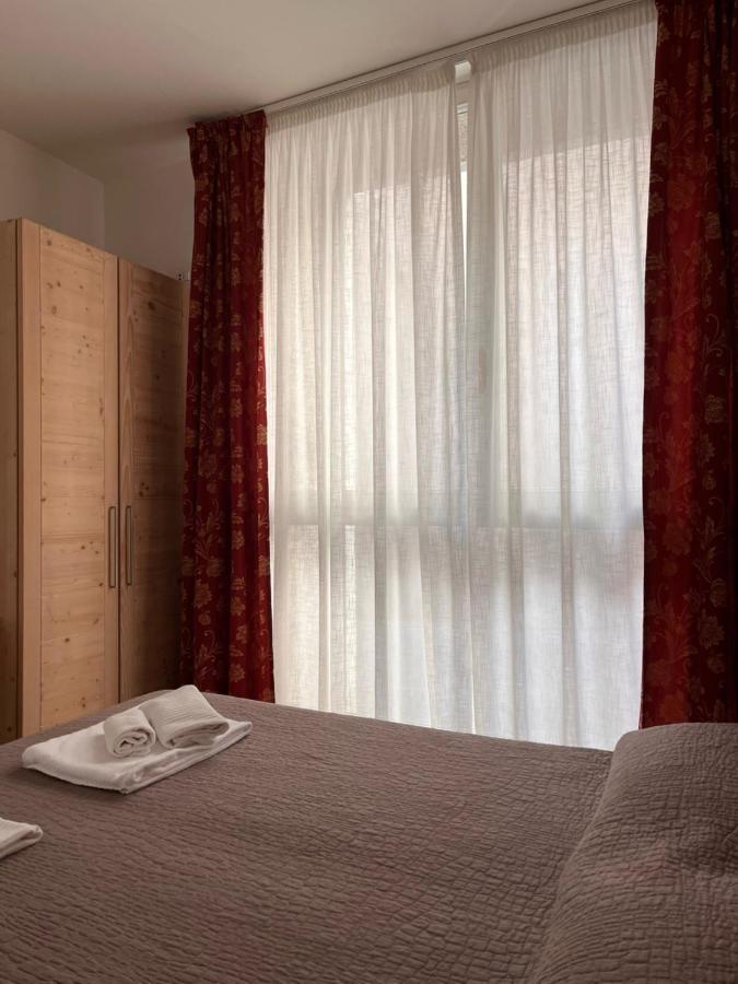 Colle Ameno Room And Breakfast Rovereto  Extérieur photo