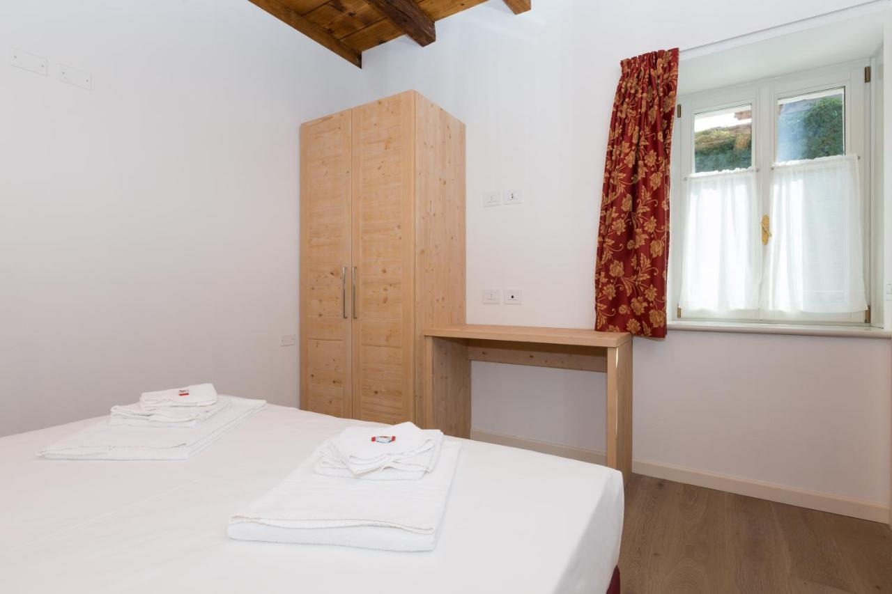 Colle Ameno Room And Breakfast Rovereto  Extérieur photo