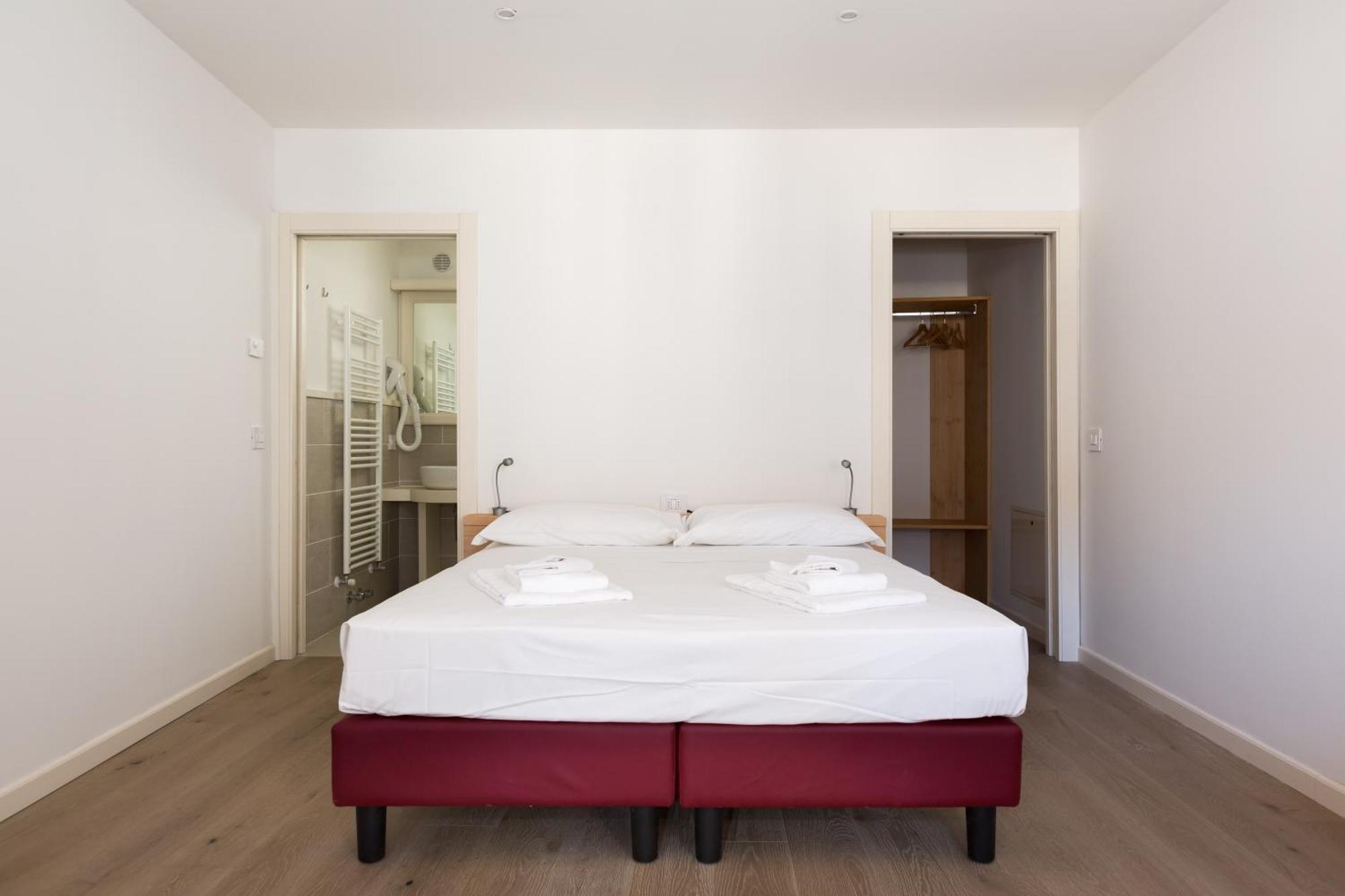 Colle Ameno Room And Breakfast Rovereto  Extérieur photo