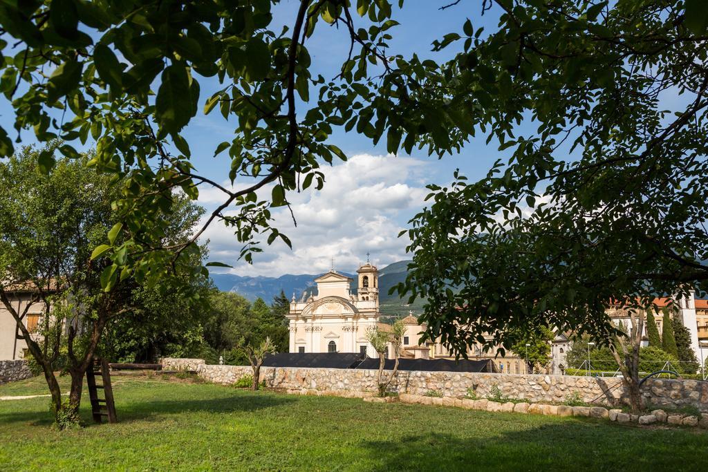 Colle Ameno Room And Breakfast Rovereto  Extérieur photo