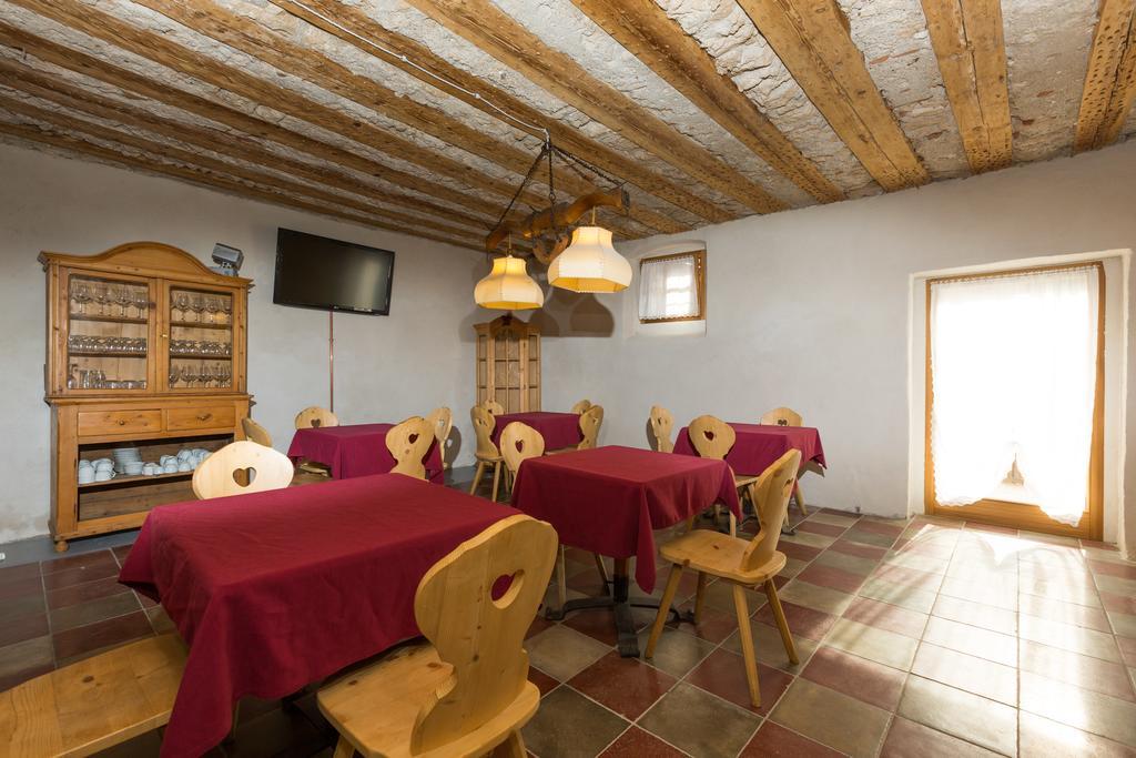 Colle Ameno Room And Breakfast Rovereto  Extérieur photo