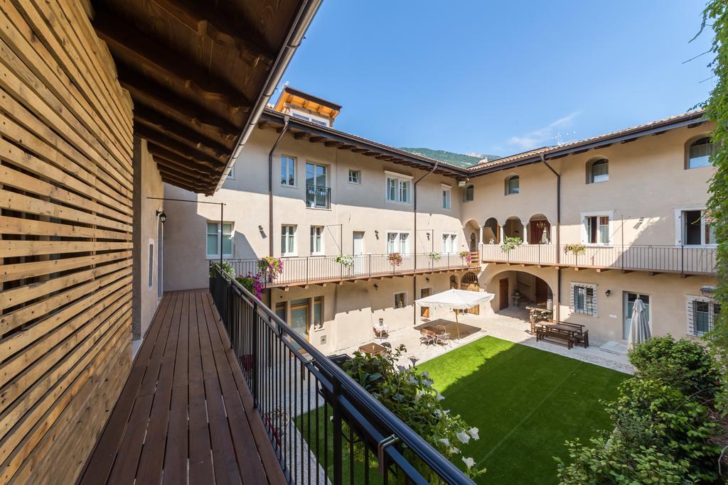 Colle Ameno Room And Breakfast Rovereto  Extérieur photo