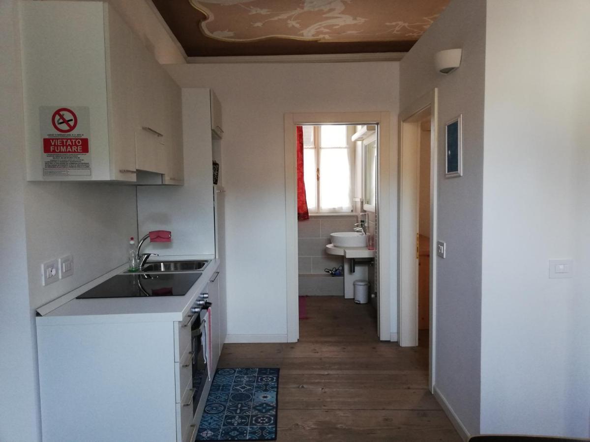Colle Ameno Room And Breakfast Rovereto  Extérieur photo