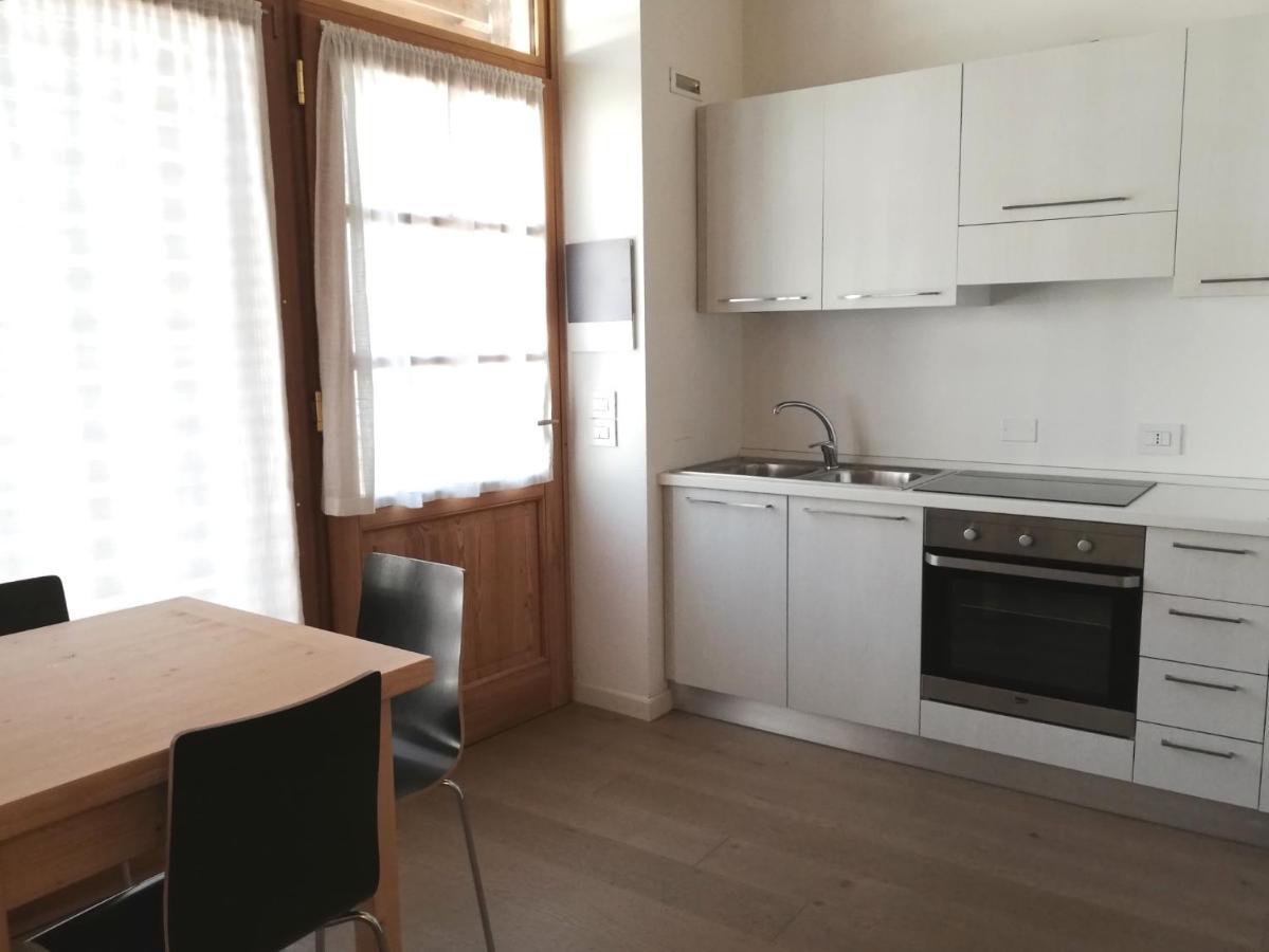 Colle Ameno Room And Breakfast Rovereto  Extérieur photo