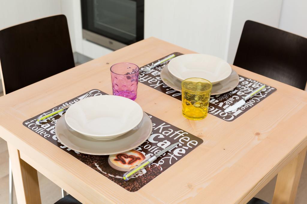 Colle Ameno Room And Breakfast Rovereto  Extérieur photo