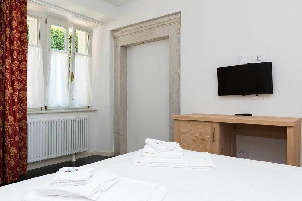 Colle Ameno Room And Breakfast Rovereto  Extérieur photo