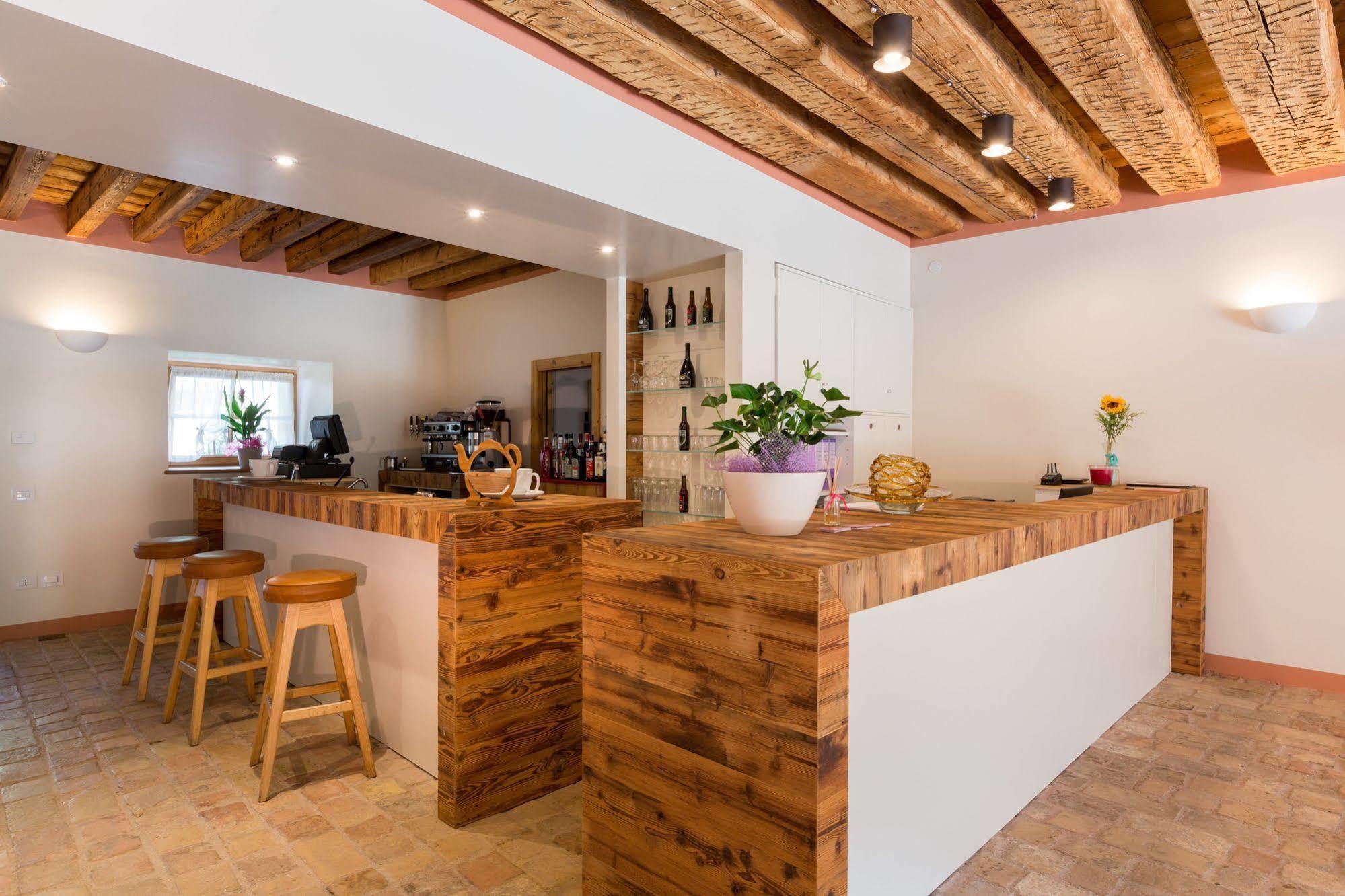 Colle Ameno Room And Breakfast Rovereto  Extérieur photo