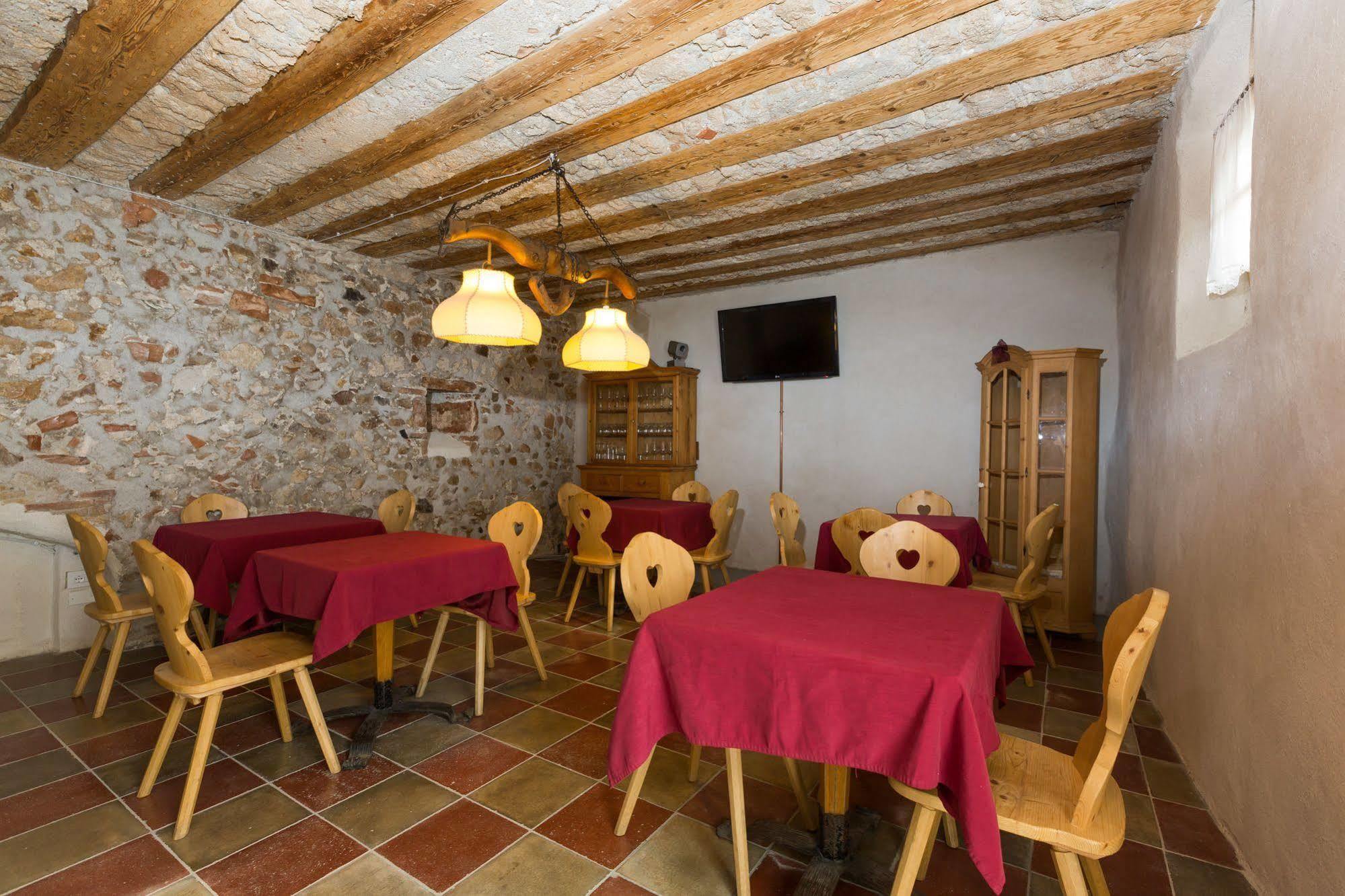 Colle Ameno Room And Breakfast Rovereto  Extérieur photo