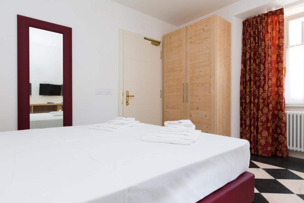 Colle Ameno Room And Breakfast Rovereto  Extérieur photo