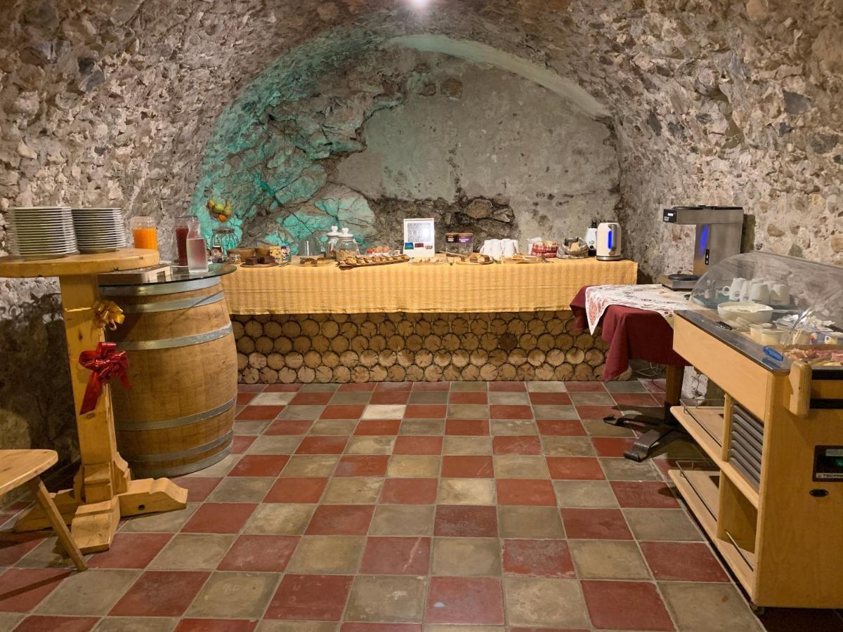 Colle Ameno Room And Breakfast Rovereto  Extérieur photo